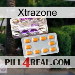 Xtrazone new12